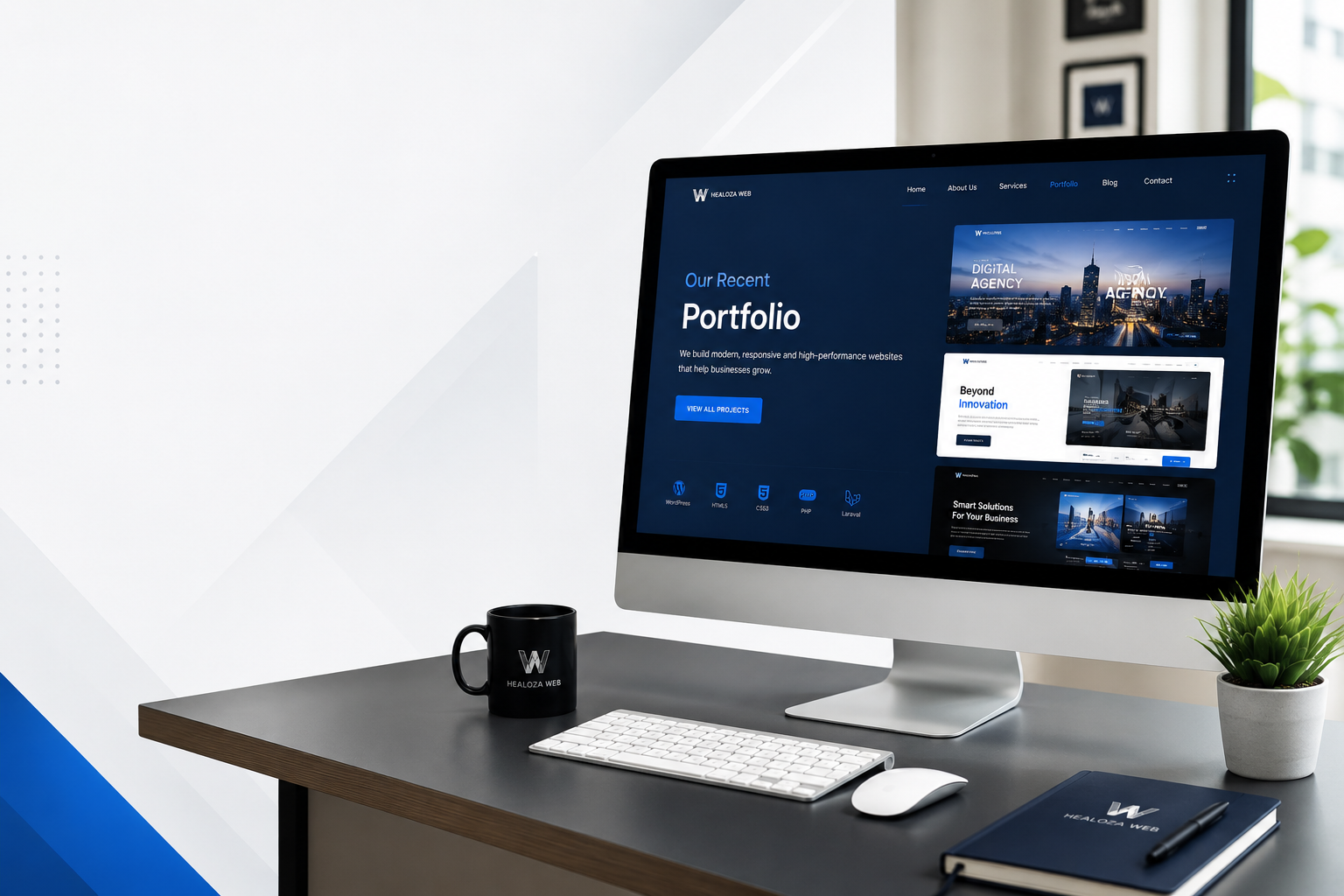 Online store platform e-commerce project