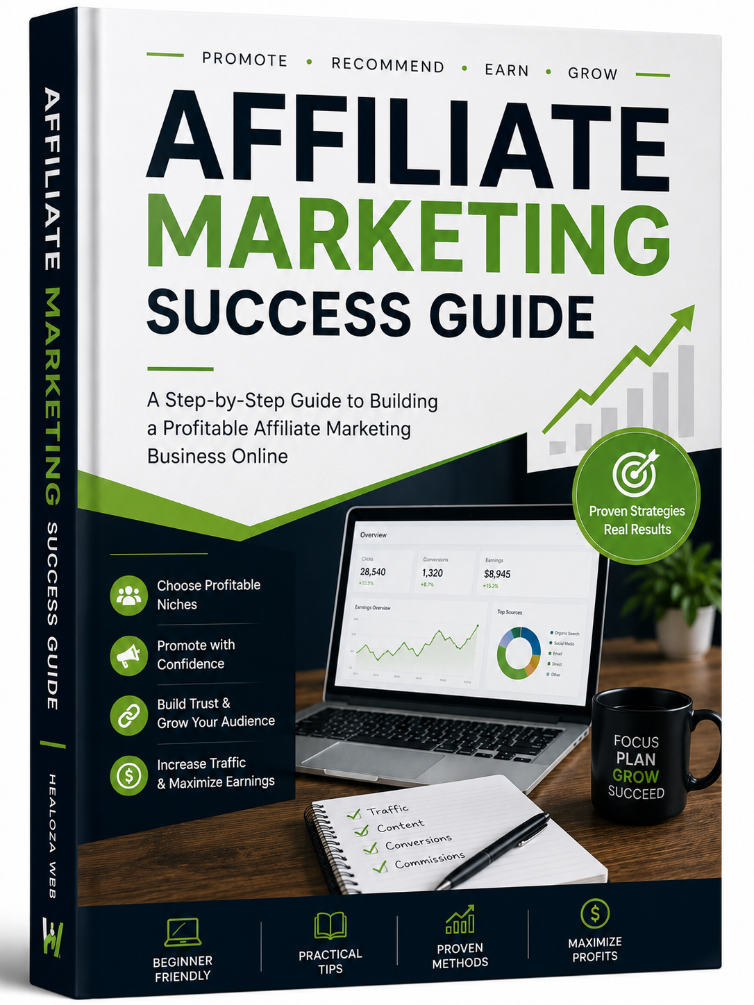 Affiliate Marketing Success Guide