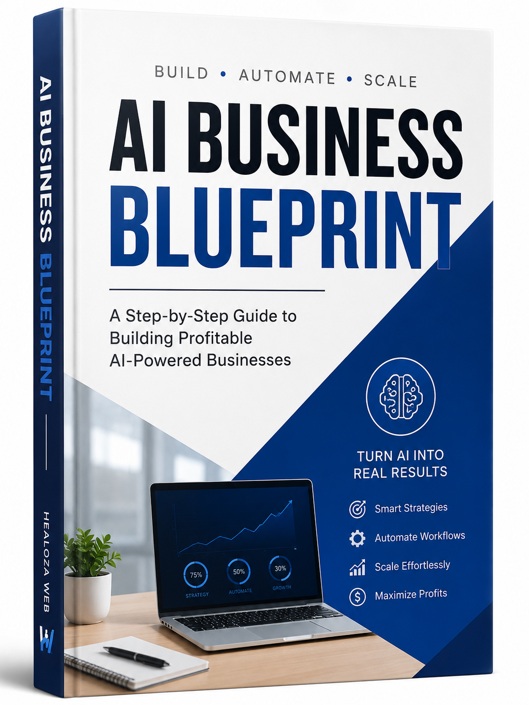 AI Business Blueprint