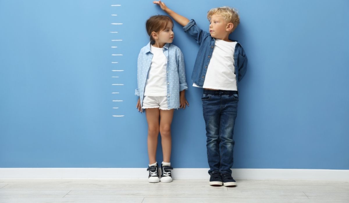 parent observing child behavior to understand autism vs adhd symptoms